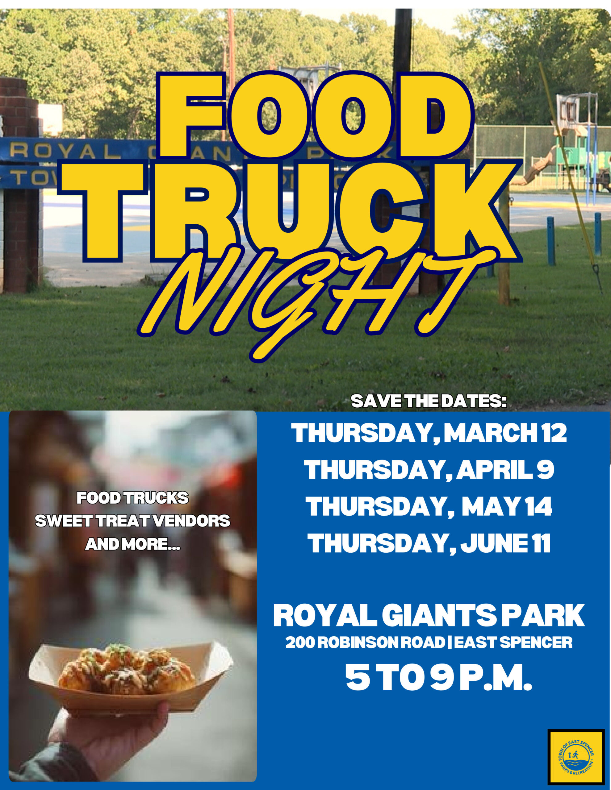 Food Truck 1